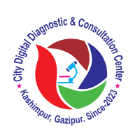 City Digital Diagnostic & Consultation Center