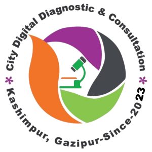 City Digital Diagnostic & Consultation Center