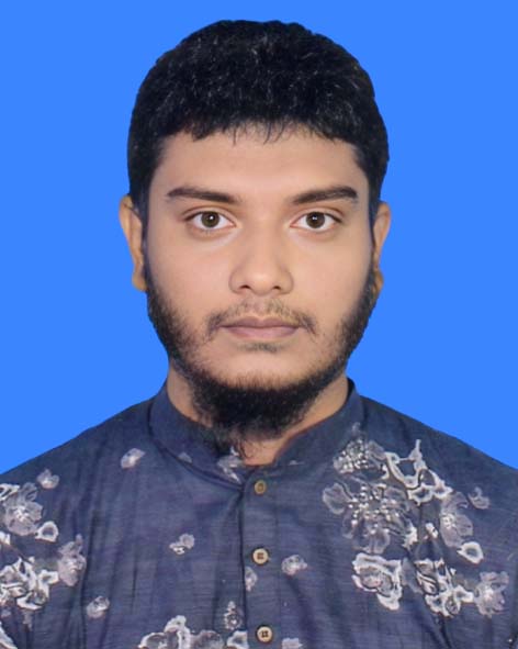 Md Nazmul Hossain
